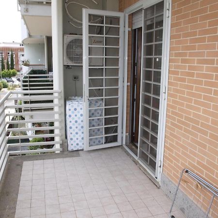 Apartamento Graziosarisa Roma Lunghezza Exterior foto