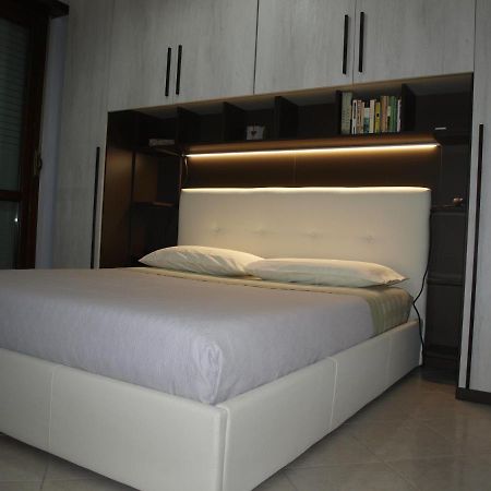 Apartamento Graziosarisa Roma Lunghezza Exterior foto